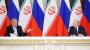 "Koloss auf tönernen Füßen": Muss Putin Irans Krise fürchten? | BR24